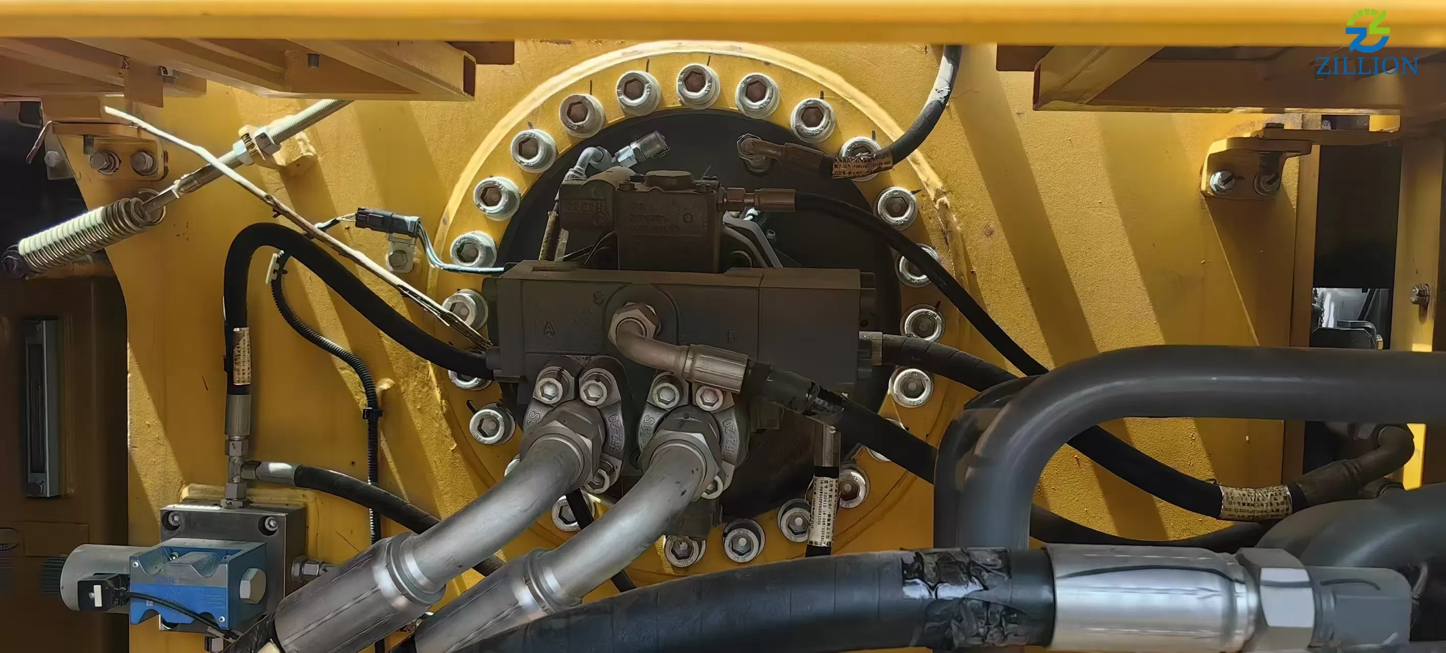 2020 XCMG Piling Machinery 280 backhoe Rotary Drilling Rig for Foundation Drill